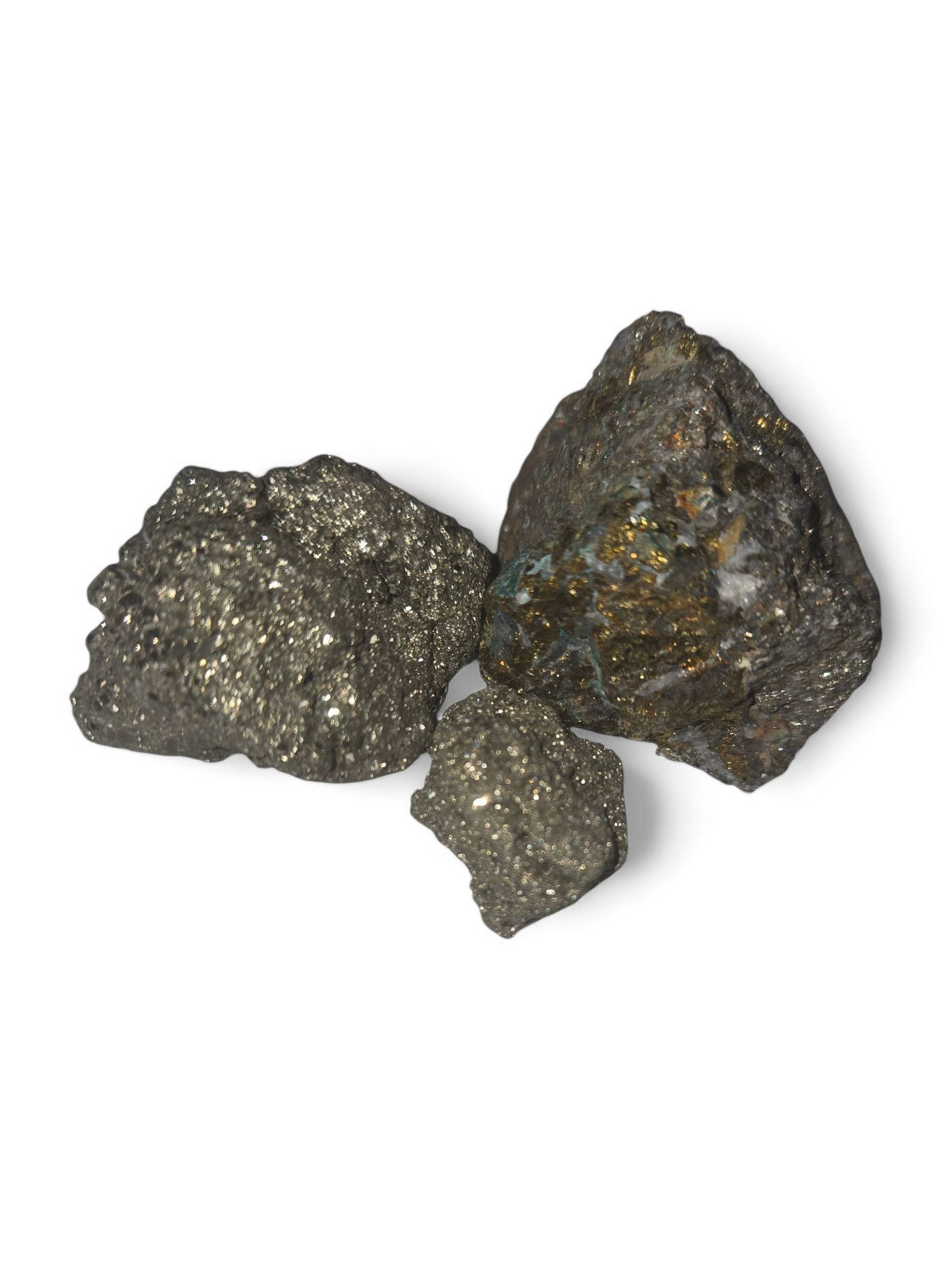 Pyrite