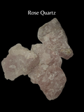 Rose Quartz