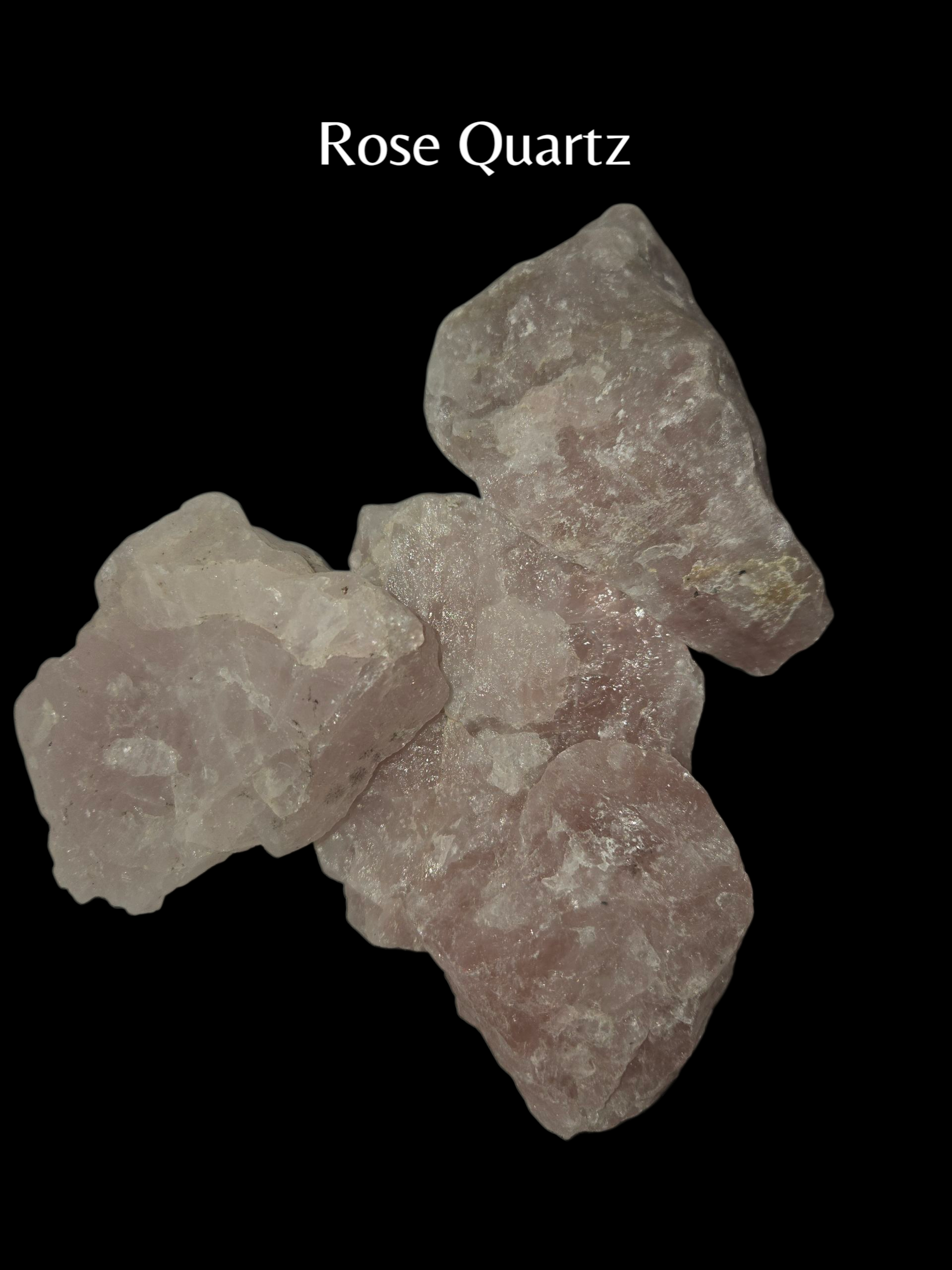 Rose Quartz
