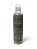 Yadain Green Drink Vitality Spring Back Adjustment Recovery Shampoo