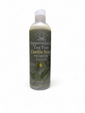 Yadain Peppermint & Tea Tree Castille Soap