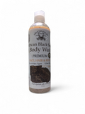 Yadain African Black Soap Body Wash *Premium*