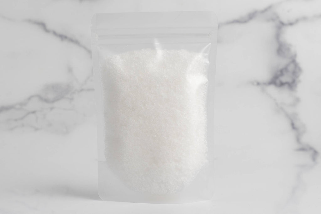 Mineral Bath Soaks | Pouch | Branded & Unlabeled