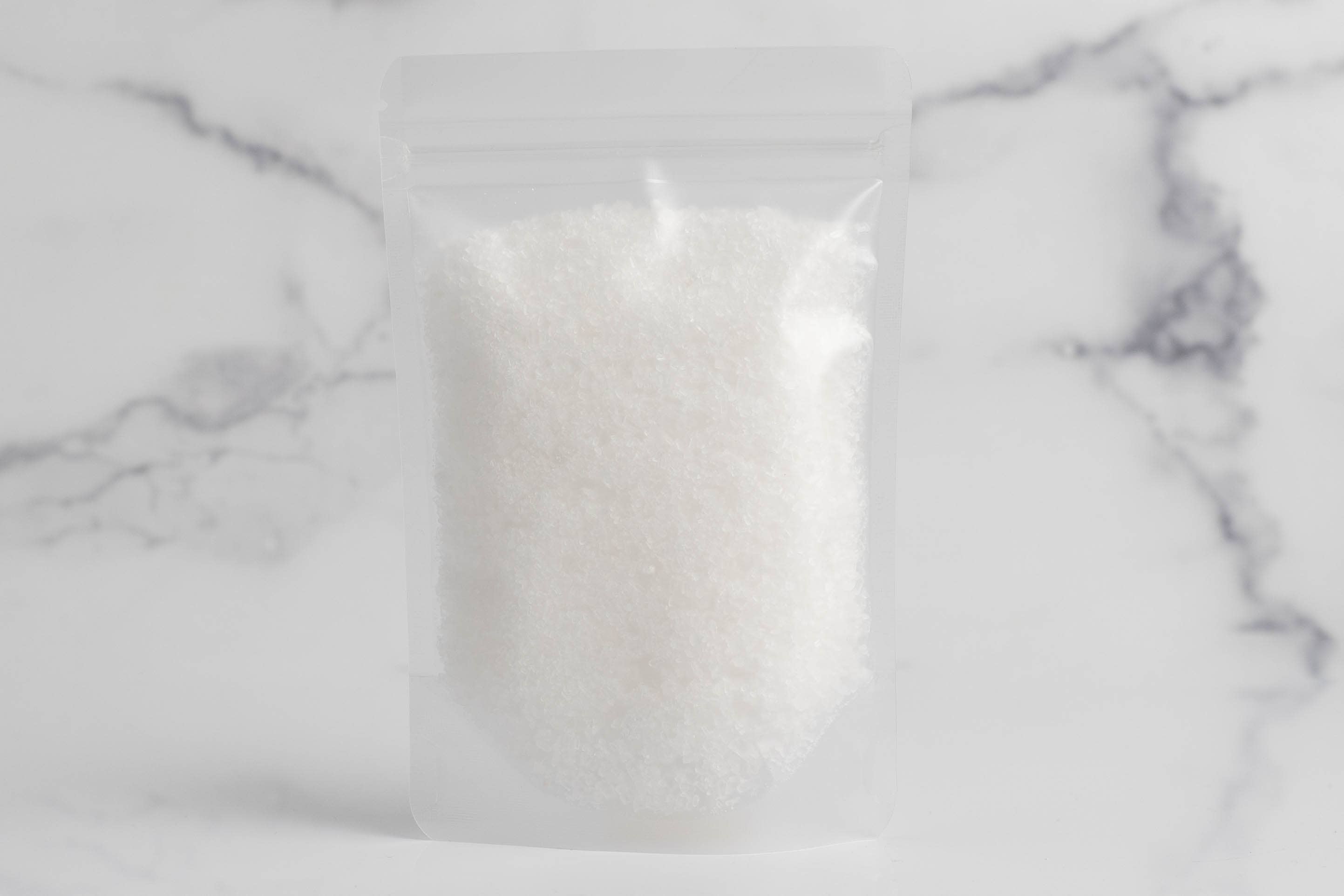 Mineral Bath Soaks | Pouch | Branded & Unlabeled
