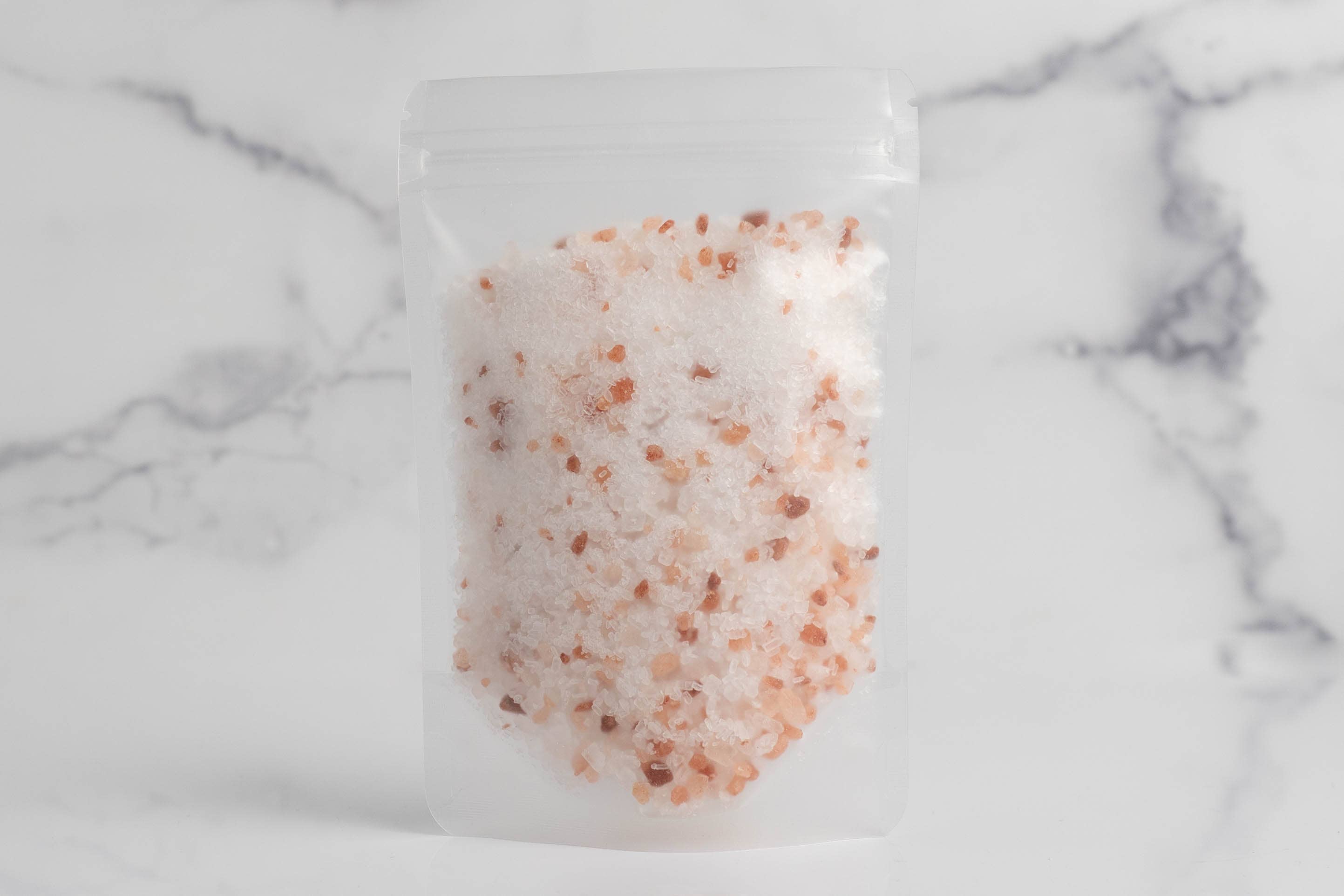 Mineral Bath Soaks | Pouch | Branded & Unlabeled