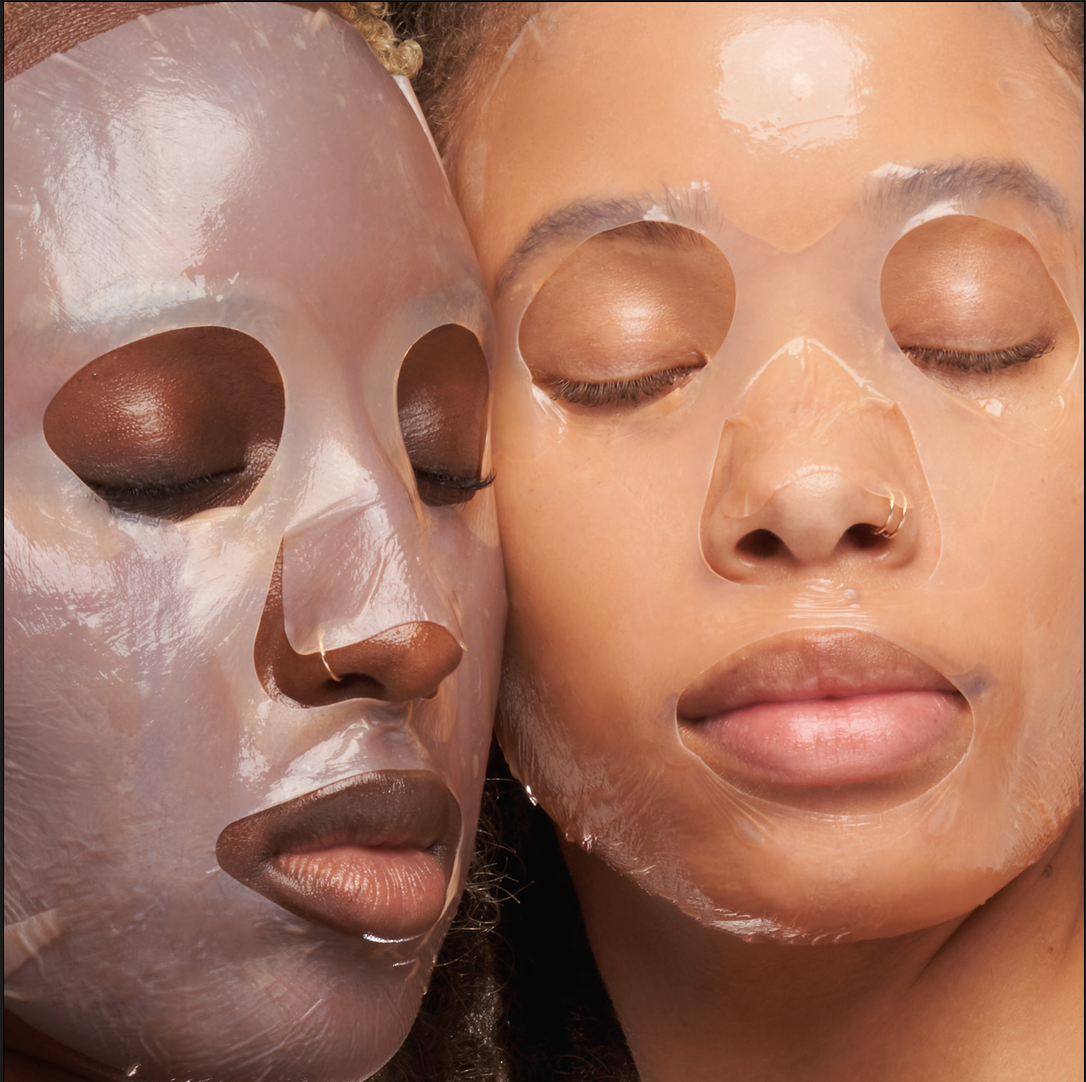 Brightening Vitamin C + Coq10 Biocellulose Sheet Mask