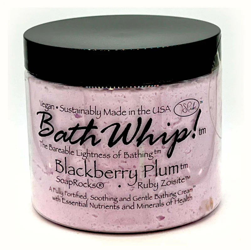 TS Pink Blackberry Plum BathWhip