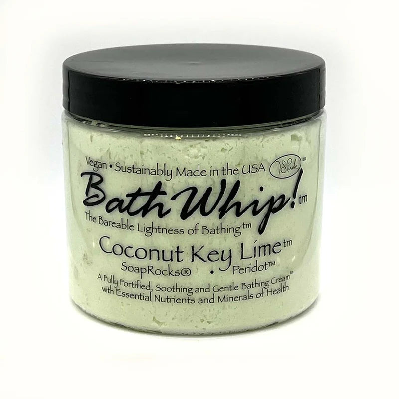 TS Pink Coconut Key Lime BathWhip