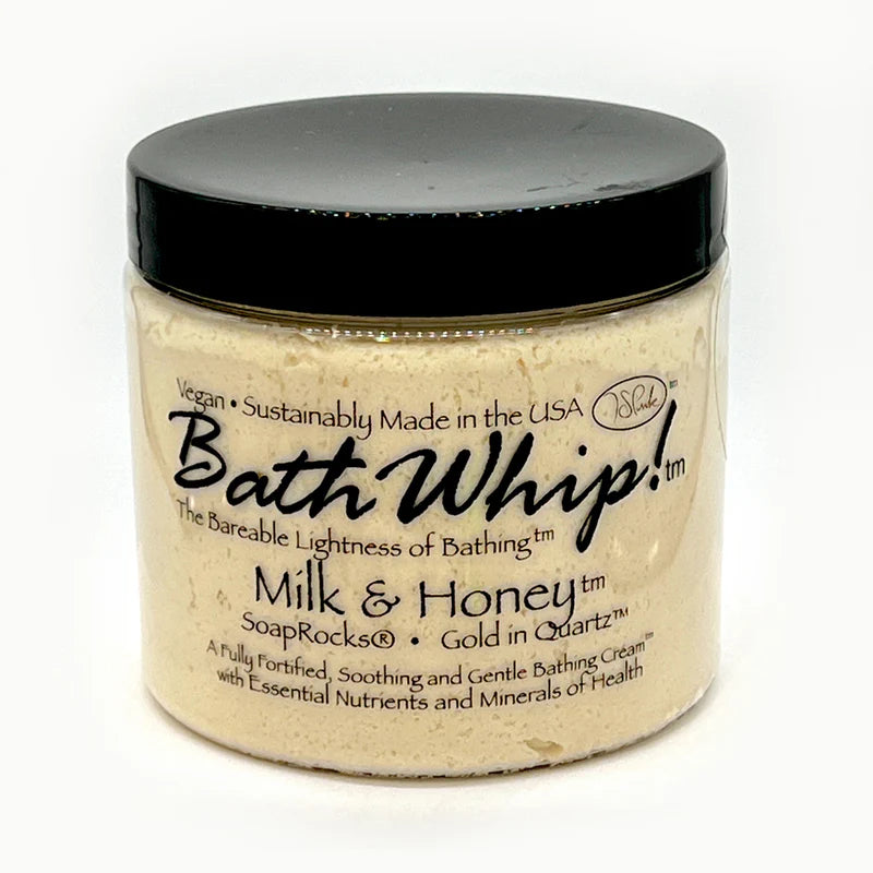 TS Pink Milk and Honey BathWhip
