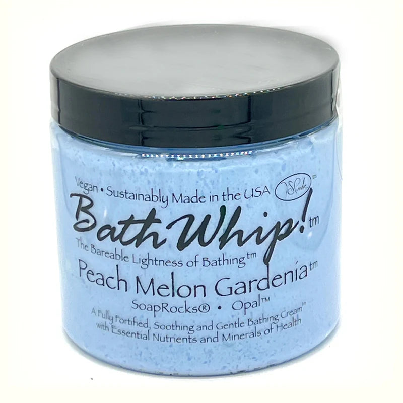 TS Pink Peach Melon Gardenia BathWhip