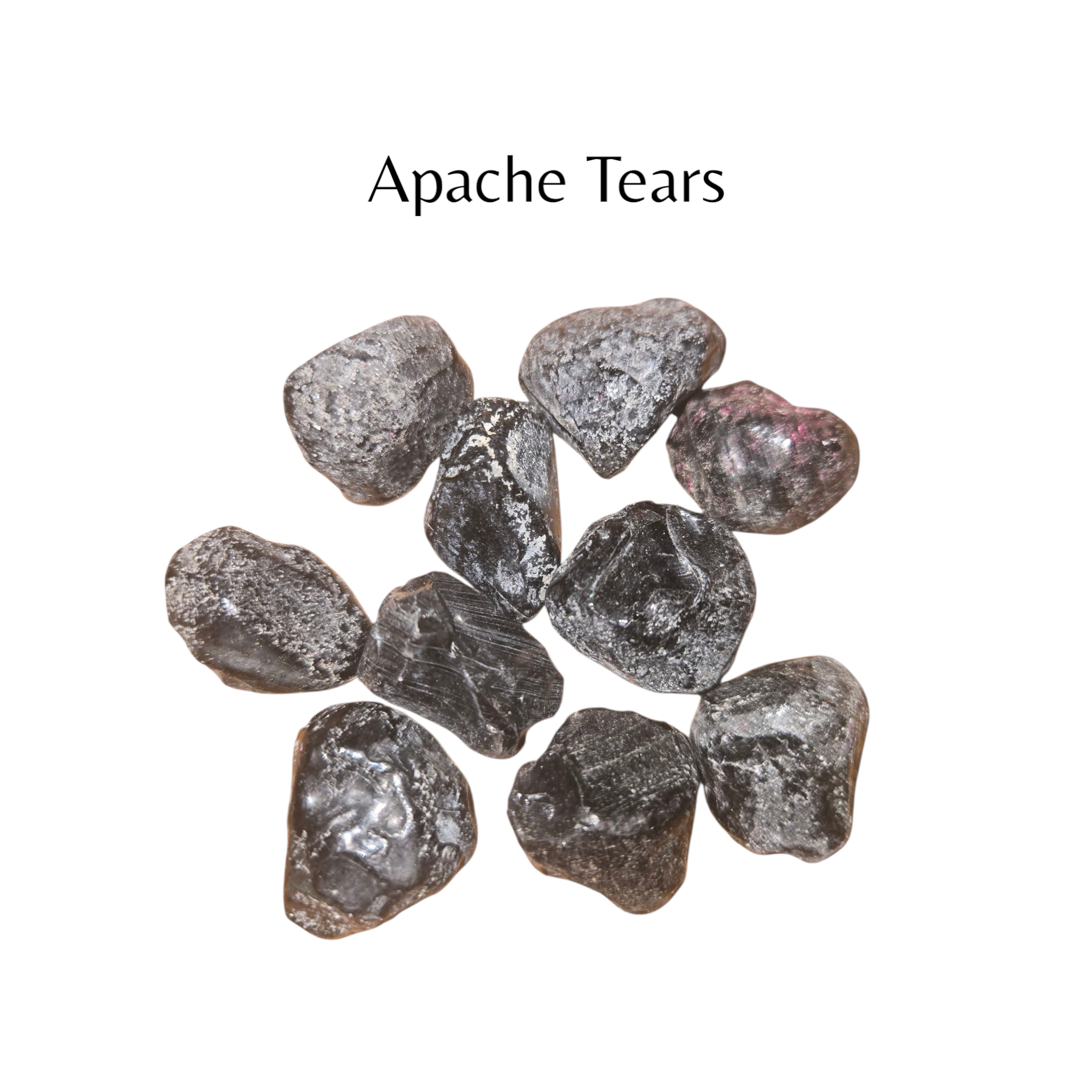 Apache Tears