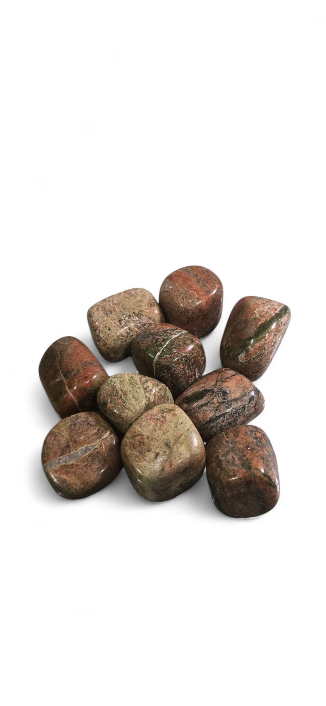 Red Jasper