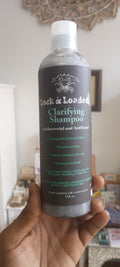Yadain Lock and Loaded Clarifying Shampoo