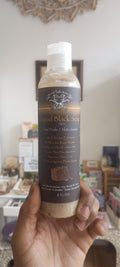 Yadain Liquid Black Soap AKA Ose Dudu / Alata Samina