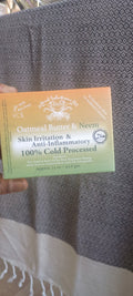 Yadain Oatmeal Butter & Neem Skin Irritation & Anti-Inflammatory