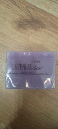 TS Pink Lavender Soap